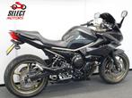MOOIE YAMAHA XJ 6 S / DIVERSION (bj 2010), 4 cilinders, Motorrijbewijs A, Onbekend, Meer dan 35 kW