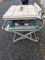 MAKITA tafelzaag 2704, Ophalen, 1200 watt of meer, Cirkelzaag, 70 mm of meer