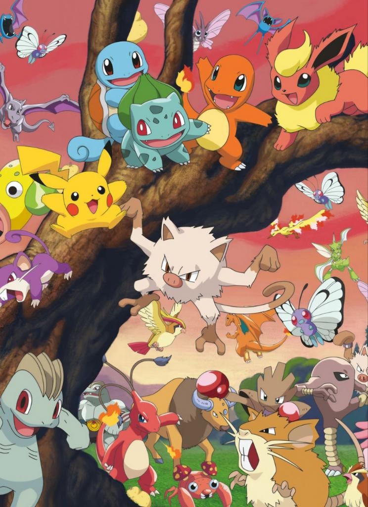 PokéBulk Mystery Pack, Ophalen of Verzenden, Meerdere kaarten