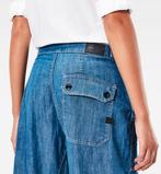 G-Star jeans RAW UTILITY ZIP 3D LOOSE mt 29 M nr 44489, Blauw, ., G-star, Ophalen of Verzenden