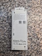 Galaxy Watch 8    40 mm LTE, Ophalen, Samsung Galaxy Watch 8 40mm Graphite, Zwart, Nieuw