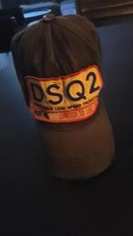Dsquared pet, Kleding | Heren, Hoeden en Petten, Ophalen of Verzenden, Gedragen, One size fits all, Dsquared2