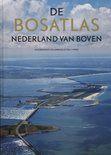DE BOSATLAS Nederland van boven, Boeken, Atlassen en Landkaarten, Nieuw, Bosatlas, Nederland, 2000 tot heden, Ophalen of Verzenden