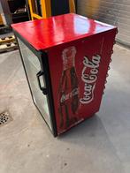 Coca-Cola Koelkast laag, Ophalen of Verzenden, Minder dan 75 liter, Zonder vriesvak, Gebruikt