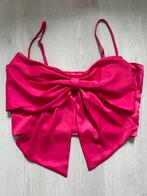 Nieuw Shoeby x Lizzy van der Ligt top roze L/XL, Verzenden, Maat 42/44 (L), Nieuw, Korte mouw