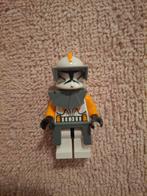 LEGO Star Wars Commander Cody Minifiguur SW0196, Ophalen of Verzenden, Gebruikt, Jongen of Meisje
