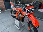 KTM 65CC KW 2024, Particulier, Crossmotor, 12 t/m 35 kW