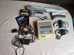Super Nintendo SNES Console met Scope 6 en 2 controllers, Spelcomputers en Games, Spelcomputers | Nintendo Super NES, Ophalen of Verzenden
