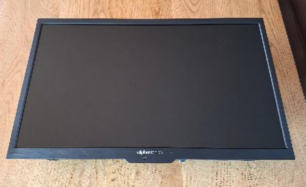 TV 22 inch., Ophalen of Verzenden, Zo goed als nieuw, 50 Hz, Overige merken