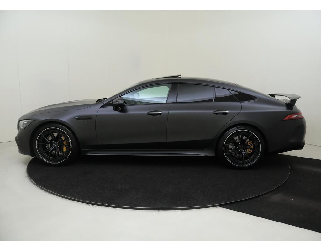 Mercedes-Benz AMG GT 4-Door Coupe AMG 53 4MATIC+ Premium / S, Auto's, Mercedes-Benz, Automaat, 435 pk, Gebruikt, Euro 6