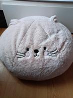 Poef konijn kwantum, Ophalen, Zo goed als nieuw