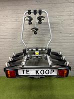 HAPRO ATLAS 3(elek)fietsen 55kg/kantelbaar/klik&go/degelijk, Ophalen, 3 fietsen of meer, Gebruikt, Elektrische fiets