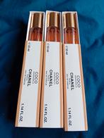 Chanel Coco Mademoiselle Eau de Parfum 4x33ml, Ophalen of Verzenden, Nieuw