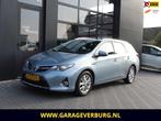 Toyota Auris Touring Sports 1.8 Hybrid Dynamic (Camera,Keyle, Euro 5, Stof, Gebruikt, Zwart