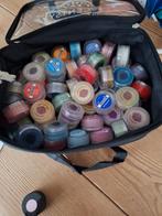 Scentsy testers, Ophalen of Verzenden, Zwart, Handen en Nagels