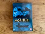 12). Morituri - met Marlon Brando, Yul Brynner (World War 2), Gebruikt, 1980 tot heden, Ophalen of Verzenden, Vanaf 12 jaar