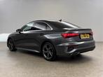 Audi A3 S-Line | Virtual | Carplay | Stoelverw. | Navi | Par, Gebruikt, Origineel Nederlands, Bedrijf, Sedan