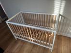 Petite Amélie ledikant ‘Hetre’ 60x120 cm (incl. matras), Kinderen en Baby's, Babywiegjes en Ledikanten, Ophalen, Zo goed als nieuw