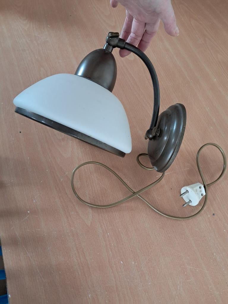 Hang lampje, wand lampje, Huis en Inrichting, Ophalen of Verzenden