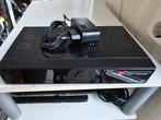 Opticum HD AX 670 DVB-S2 ontvanger, Ophalen of Verzenden, Gebruikt, Decoder