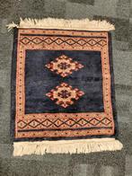 Oosters tapijt, Bouchara loper, afmeting lxb = 54x48 cm., Verzenden
