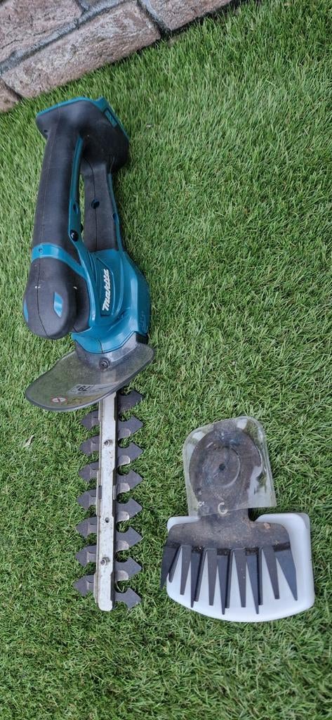 Makita heggenschaar DUM111, Ophalen of Verzenden