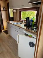 Chalet tiny house Grou