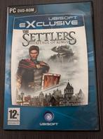 The Settlers, heritage of kings, pc spel, dvd-rom, Spelcomputers en Games, Games | Pc, Gebruikt, 1 speler, Eén computer, Ophalen of Verzenden