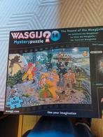 Wasgij mystery 14, Ophalen of Verzenden, 500 t/m 1500 stukjes, Zo goed als nieuw