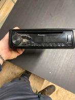 Pioneer radio, Auto diversen, Ophalen of Verzenden, Gebruikt