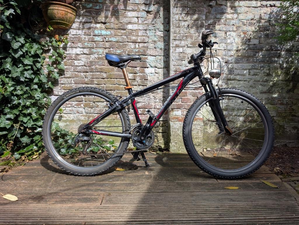 Specialized Mountainbike 26 inch - S/15.5, Fietsen en Brommers, Fietsen | Mountainbikes en ATB, Gebruikt, Heren, Overige merken