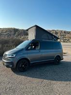 Volkswagen California Beach 4x4 200pk Full Options, Caravans en Kamperen, Campers, Volkswagen, Diesel, Particulier, 4 tot 5 meter