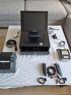 Complete Lightspeed Kassa (iPad 2021) + 60 Rollen, Ophalen, Overige typen