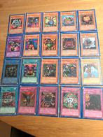 Yu-Gi-Oh Toon & Effect Monster Lot (1999-2004), Ophalen of Verzenden, Gebruikt, Meerdere kaarten