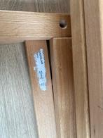 IKEA SNIGLAR Ledikant - in goede staat, Kinderen en Baby's, Babywiegjes en Ledikanten, Ophalen, Zo goed als nieuw, Ledikant