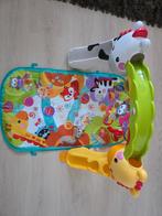 Fisher Price speelmat, Ophalen, Gebruikt