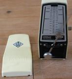 Metronoom. Wittner / Taktell junior., Ophalen of Verzenden, Zo goed als nieuw