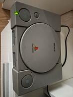Sony PlayStation 1 (PS1) SCPH-9002 Console, Spelcomputers en Games, Gebruikt, Overige genres, 1 speler, Eén computer