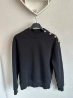 Zgan zwarte geisha trui maat 164, Ophalen of Verzenden, Zo goed als nieuw, Overige maten, Zwart