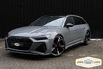 Audi RS6 Avant 4.0 TFSI quattro FULL OPTIONS!, Automaat, Gebruikt, 600 pk, RS6