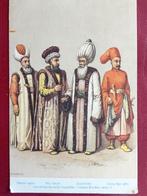 Ansichtkaart Klederdracht, Ophalen of Verzenden, Klederdracht