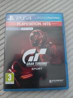 Gran Turismo Sport PS4 ( VR Compatibel ), 1 speler, Ophalen of Verzenden, Zo goed als nieuw, Vanaf 3 jaar
