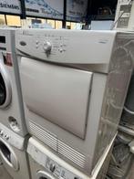 Whirlpool condensdroger schoon garantie bezorging, 6 tot 8 kg, Minder dan 85 cm, Ophalen of Verzenden, Zo goed als nieuw