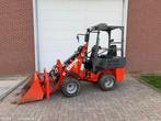 Everun ER06 Diesel Shovel | 2016 | 90U | 0.7T | 290CM, Info@jubratrading.nl, Ophalen of Verzenden, Arixweg 18, Jubra Trading