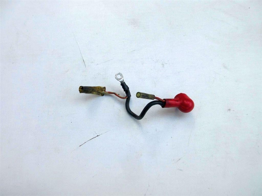 Kawasaki KZ305 accudraad KZ 305 accukabel accu kabel draad, Ophalen of Verzenden, Gebruikt