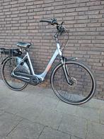 Stella Livorno Frost Blue MDS Elektrische Fiets *NIEUWSTAAT*, Overige merken, Versnellingen, Ophalen of Verzenden, Oosteinderweg 90, 8072 PD, Nunspeet