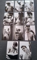 ELVIS PRESLEY FOTO-SET, Ophalen of Verzenden, 1960 tot 1980, Nieuw, Overige onderwerpen