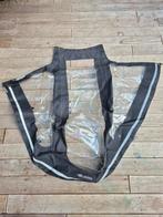 Lovens Regenhuif voor bakfiets - Zo goed als nieuw, Ophalen, Zo goed als nieuw, Lovens