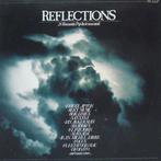 lp,Various – Reflections - 28 Romantic Pop Instrumentals, Ophalen of Verzenden, Gebruikt, 12 inch, Pop
