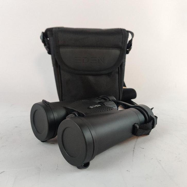 Eden XP 8X42 Verrekijker || Nu voor maar € 159.99, Audio, Tv en Foto, Optische apparatuur | Verrekijkers, Gebruikt, Overige typen